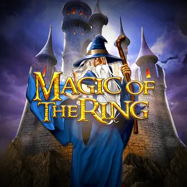 Magic Of The Ring