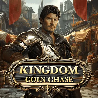Kingdom Coin Chase
