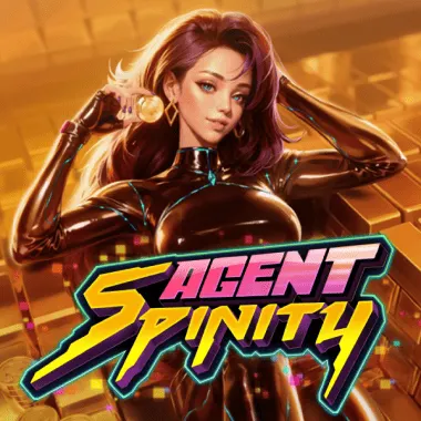 Agent Spinity