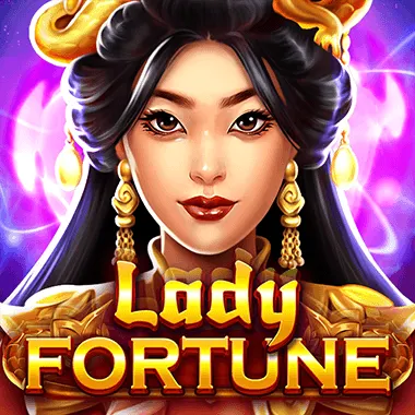 Lady Fortune