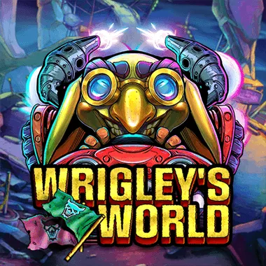 Wrigley's World
