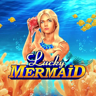 Lucky Mermaid
