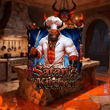 Satan's Kitchen